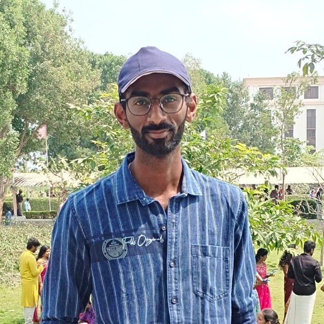 Rishi Guptha
