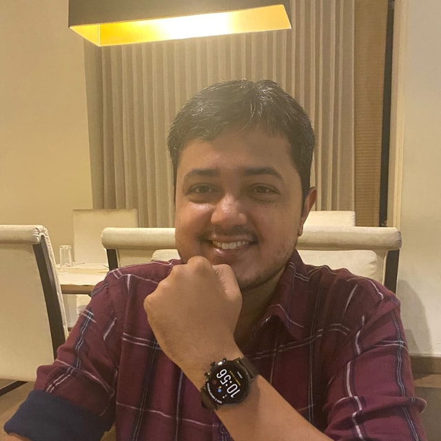 Sunil