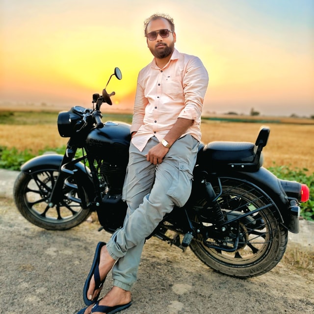 Rajnish