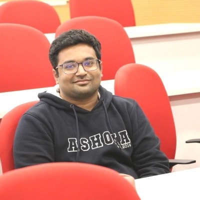 Pavan Kumar