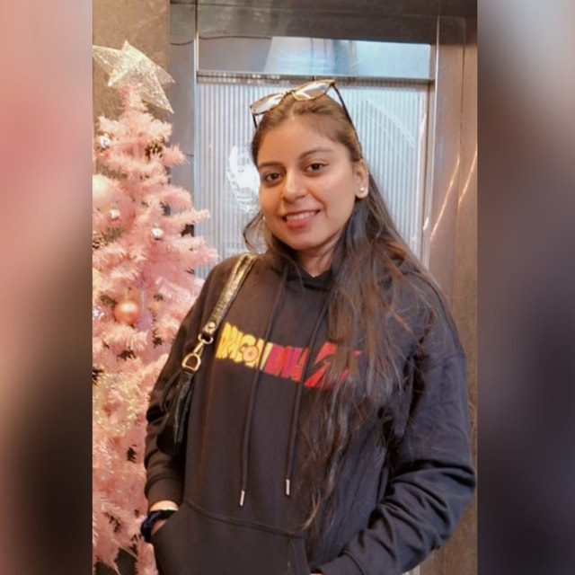 Ananya