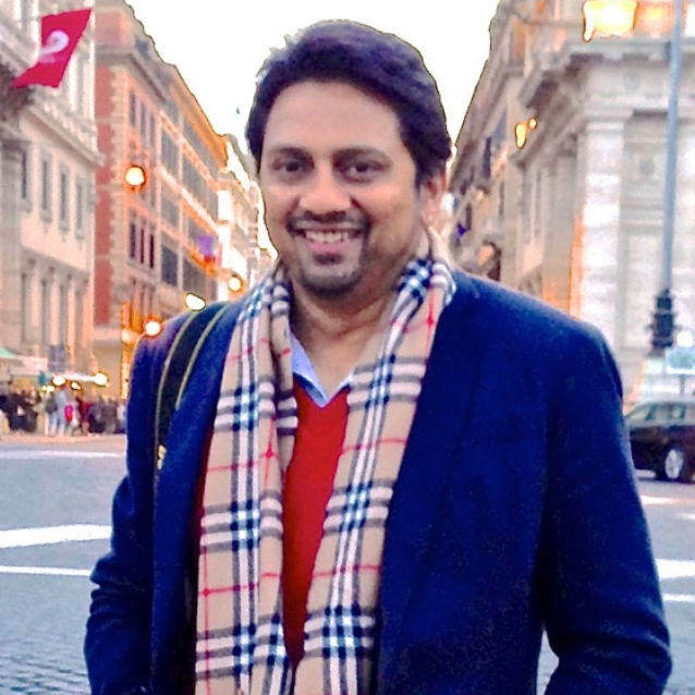 Prathish