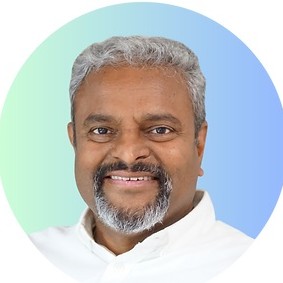 Bharath Kumar