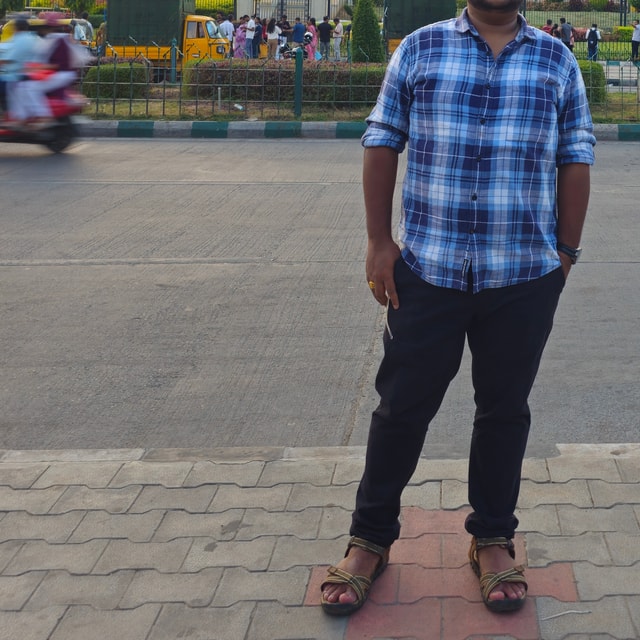 Pranab
