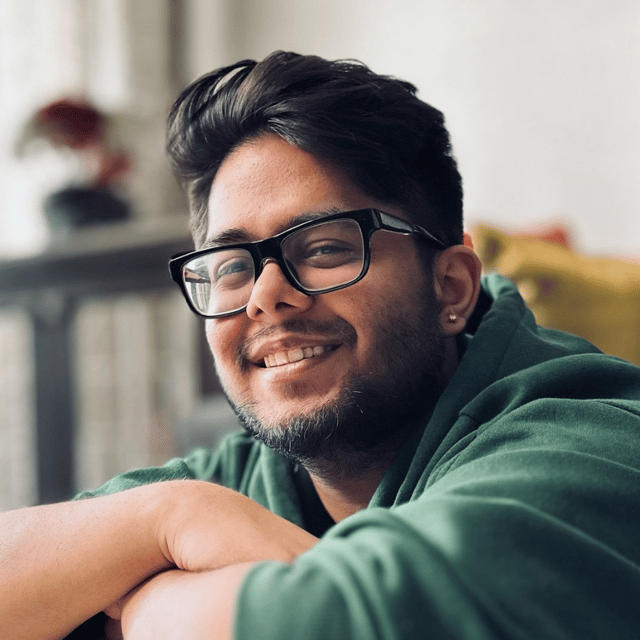 Angad Kahai