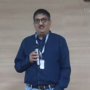 Madhavan