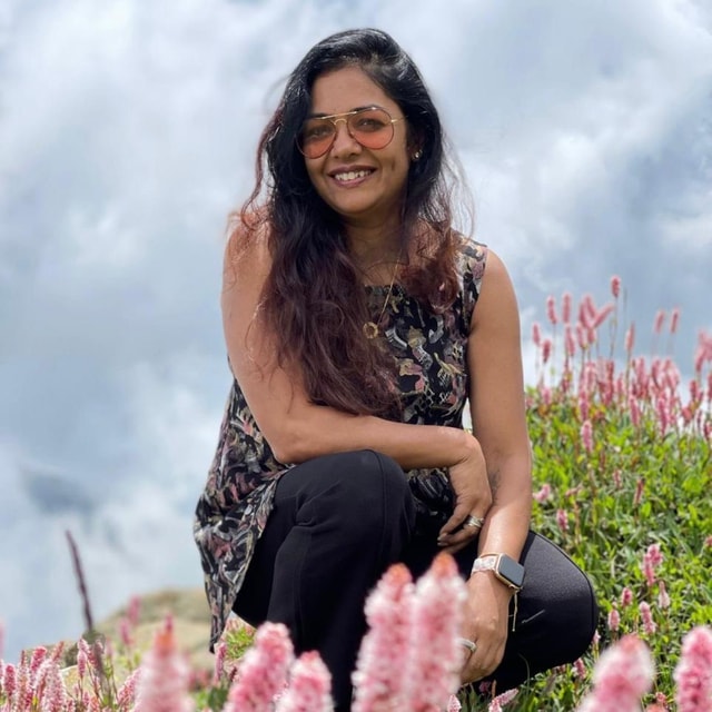 Deepa