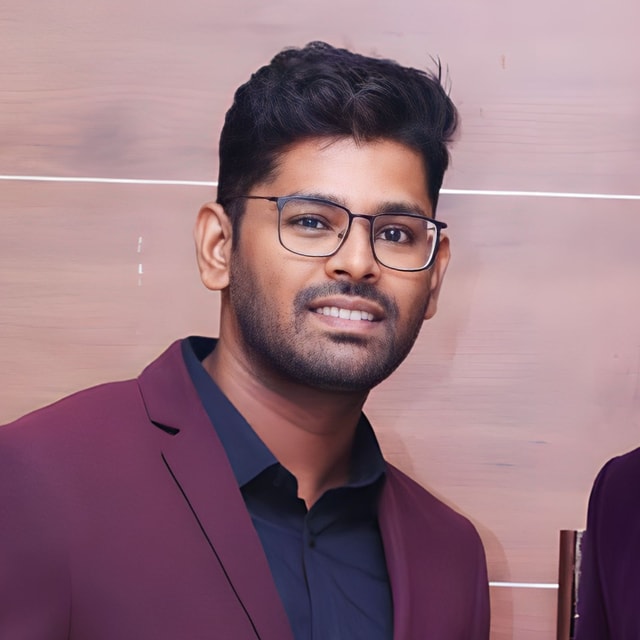 Chandrakumar