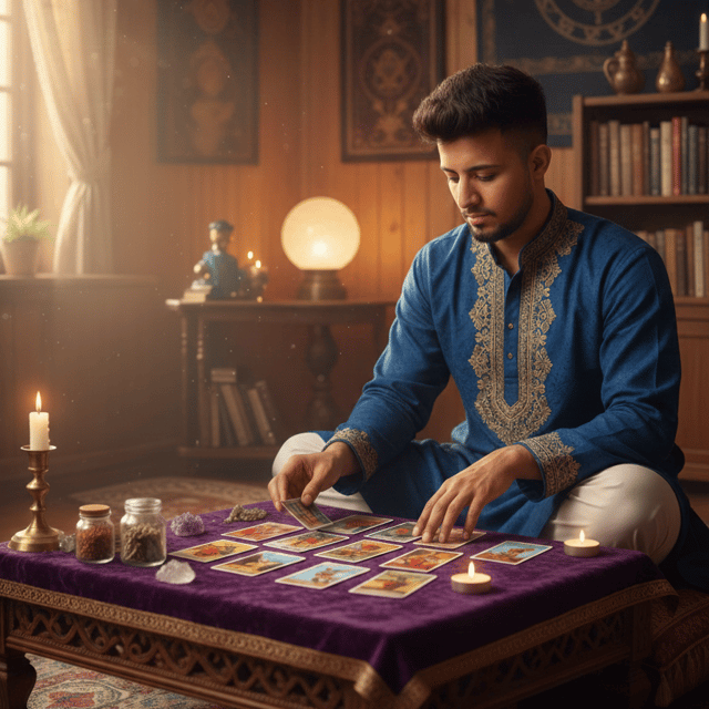 Tarot