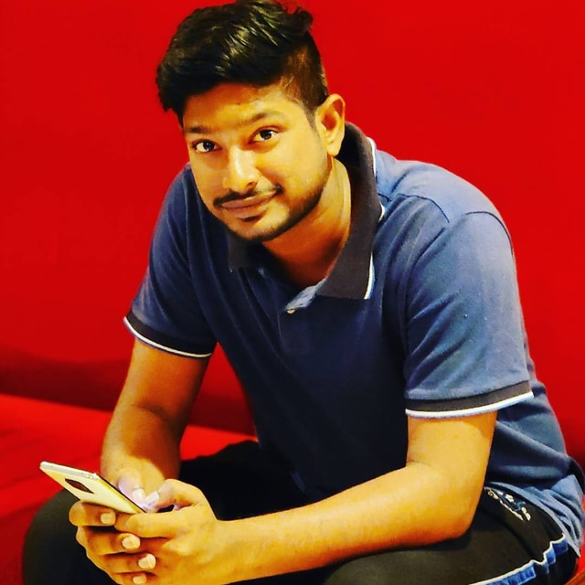 Prabhu Kiran