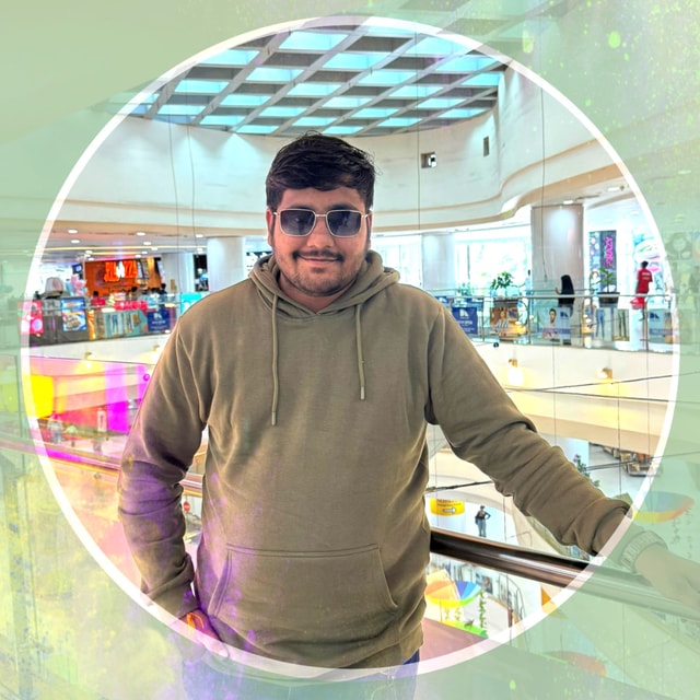 Saurabh