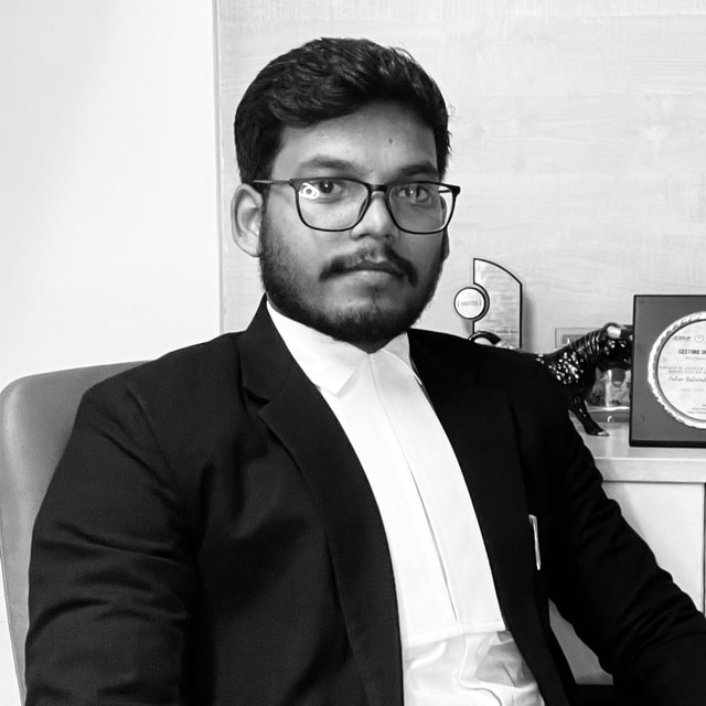 Advocate Samuel