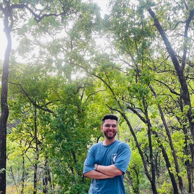 Piyush