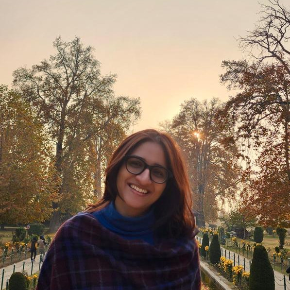 Mehwish Bashir