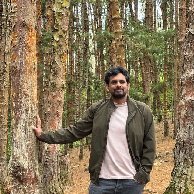 Siddharth