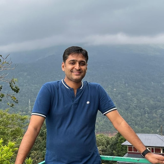 Rupesh