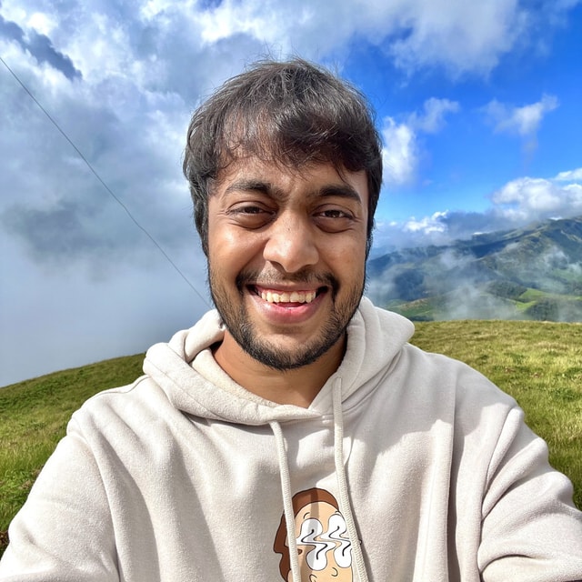 Anushank