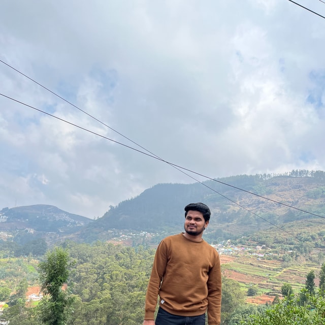 Siva Reddy