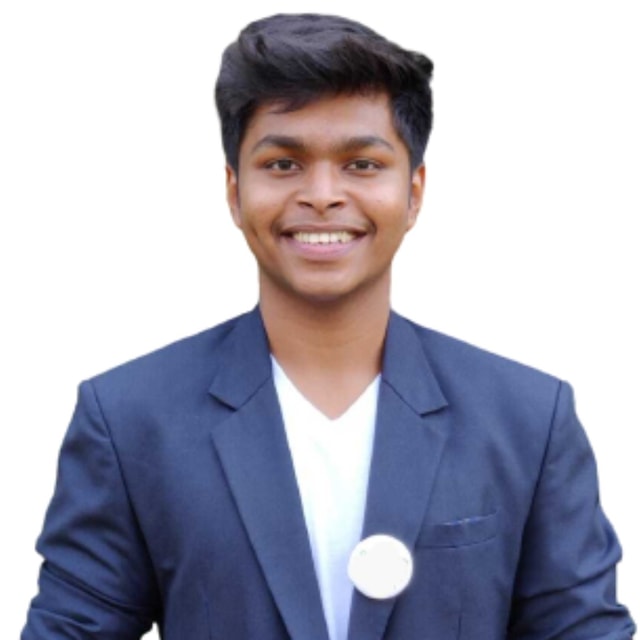 Prathamesh