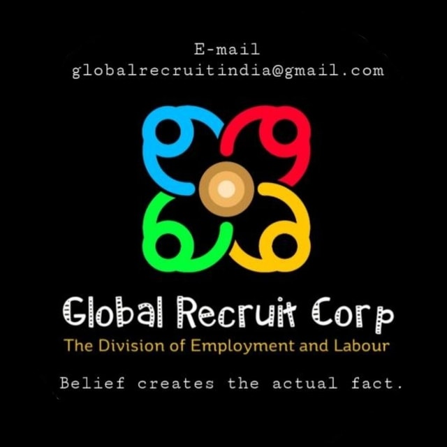 Global Recruit