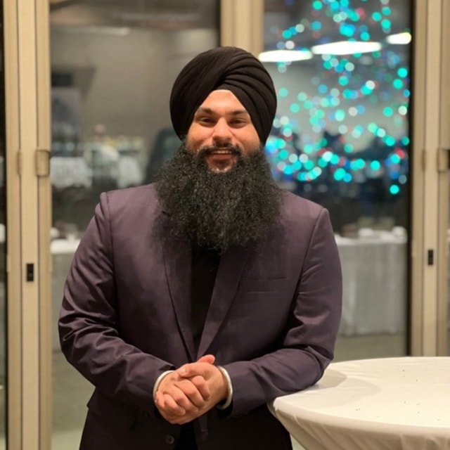 Gundeep