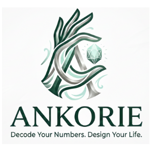 Ankorie