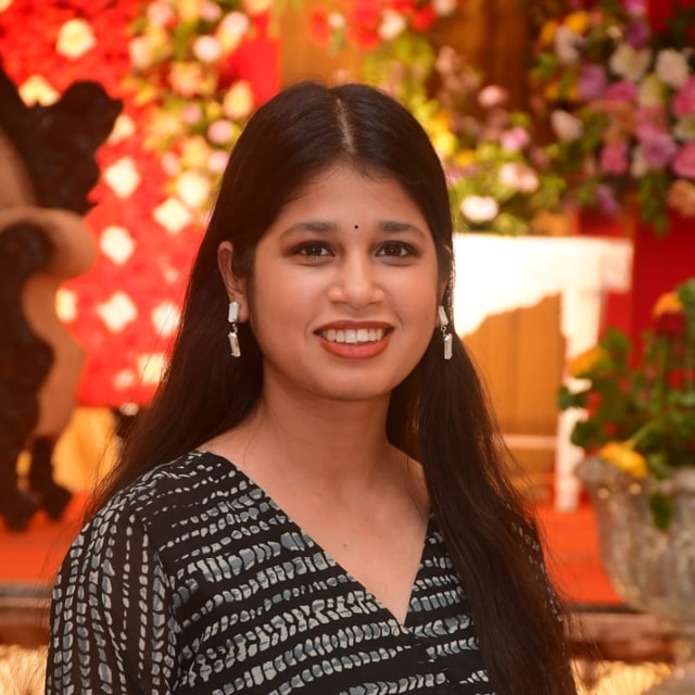 Shivangi