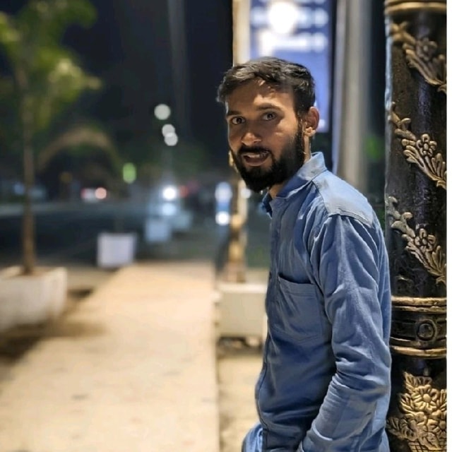 Abhishek