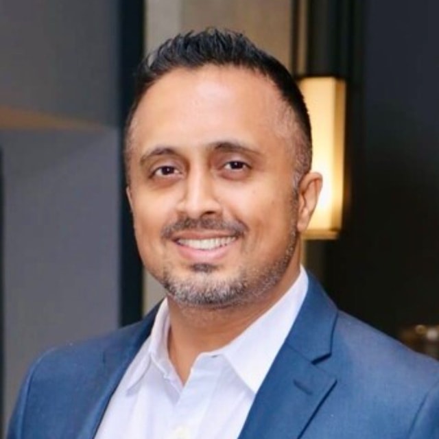Dr. Arun