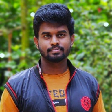 Sabarish