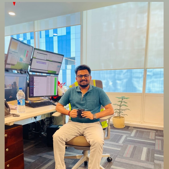 Pranav