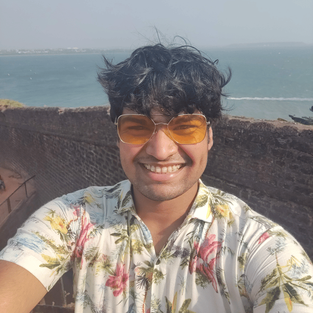 Praneeth