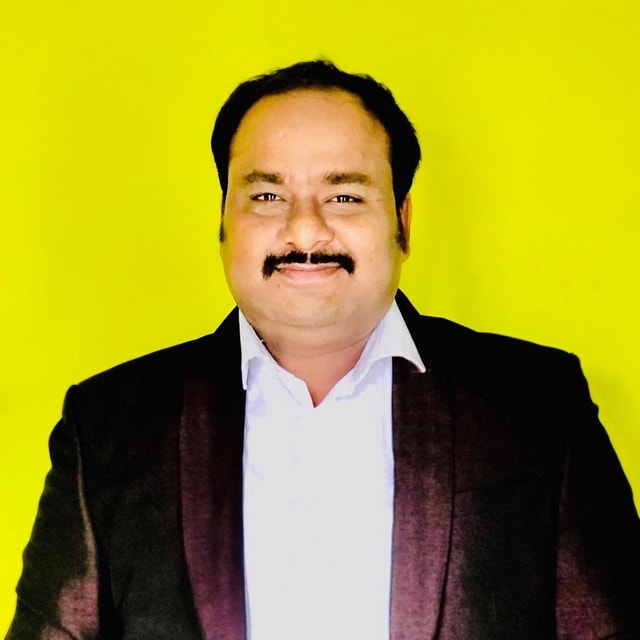 Dr Gopikrishnan