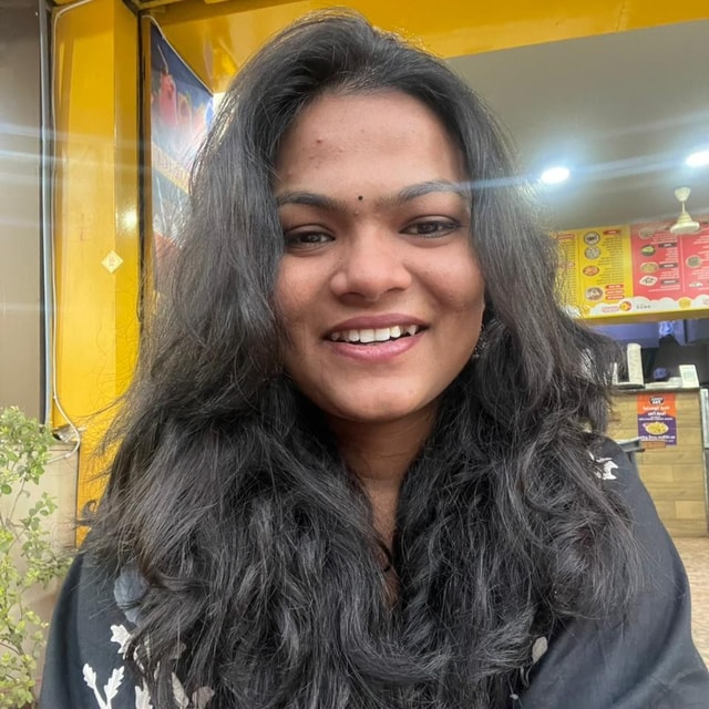 Ar. Lavanya