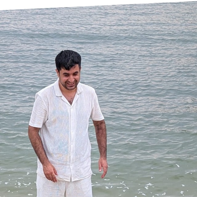 Shubham