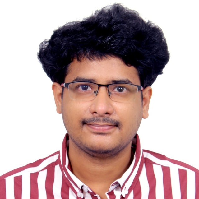 Pradyumna Acharya