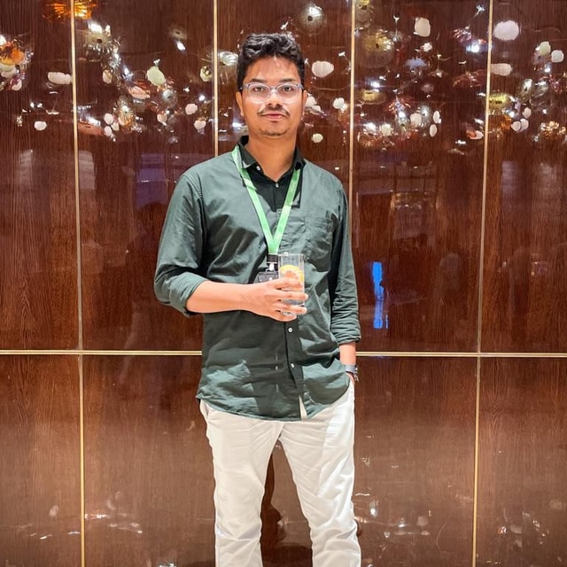 Bimal