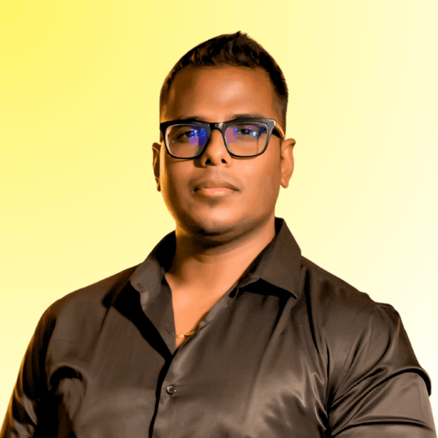 Sandeep