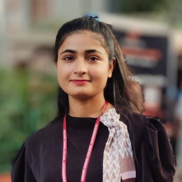CA Sonam