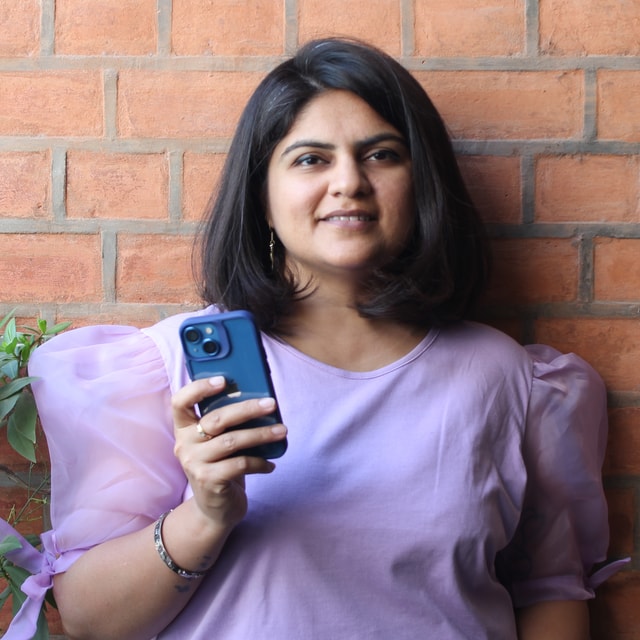 Dr. Khushbu