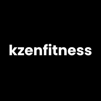 Kzenfitness