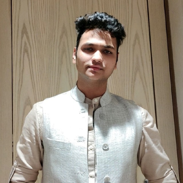 Shubham
