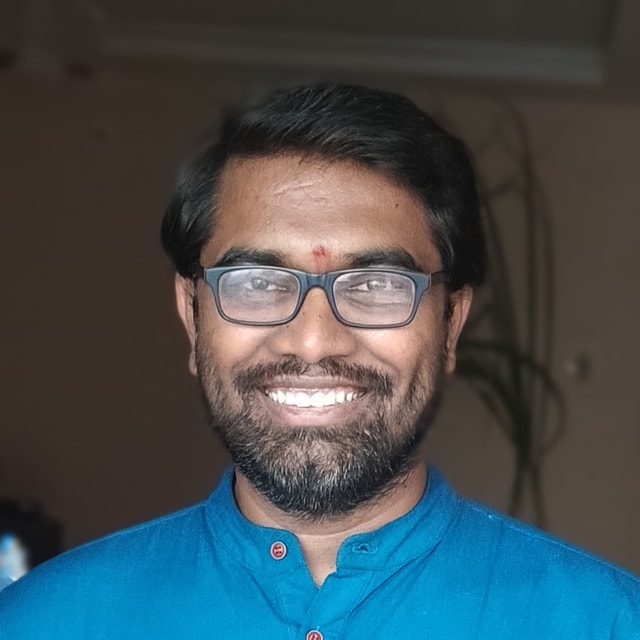 Vishnu Vardhan