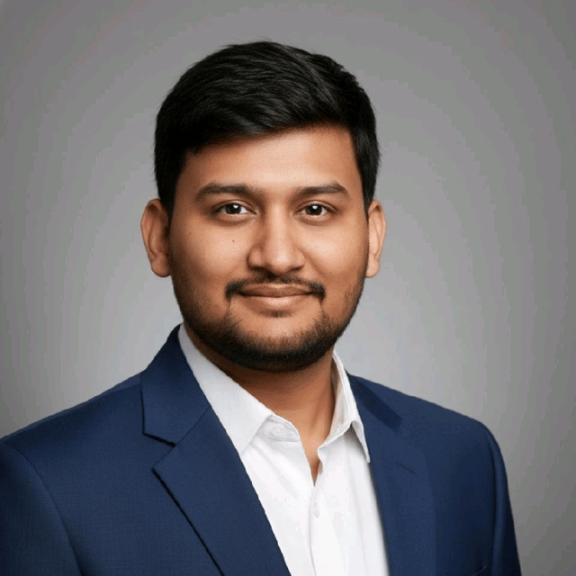 Piyush Kumar