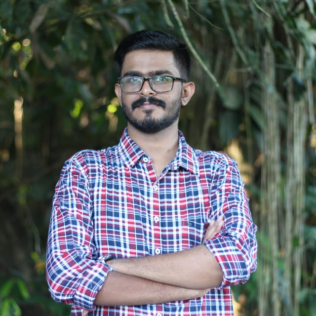 Abhinandh