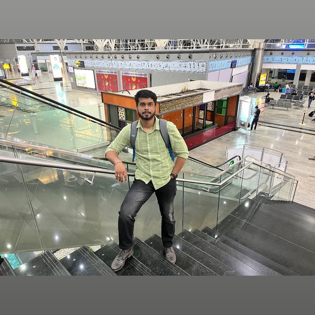 Shubham