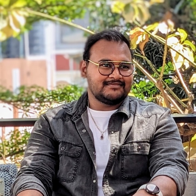 Deepanshu