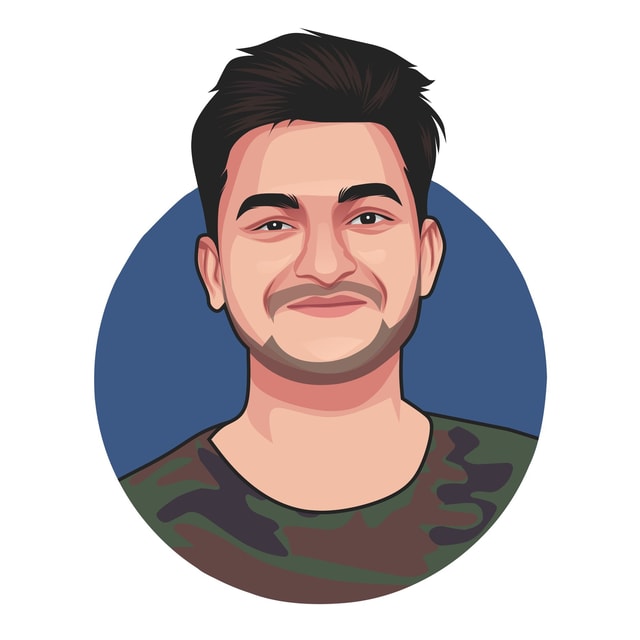 Md Zaid