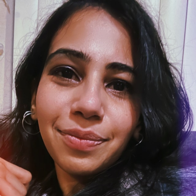 Samrita Sen