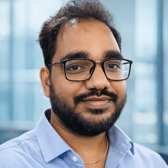 Gaurav